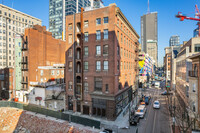 1200 Walnut in Philadelphia, PA - Foto de edificio - Building Photo