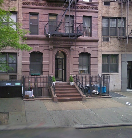 Dor L'Dor Properties in New York, NY - Building Photo - Building Photo