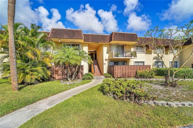 property at 13720 SW 90th Ave