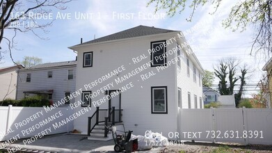 163 Ridge Ave in Asbury Park, NJ - Building Photo - Building Photo