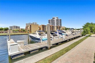 19101 NE 36th Ct, Unit 2804 in Aventura, FL - Building Photo - Building Photo