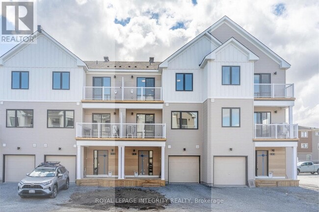 property at 502 Celestine Private