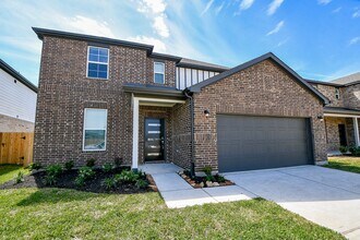 23303 Happy Mdw Ln in Katy, TX - Building Photo - Building Photo