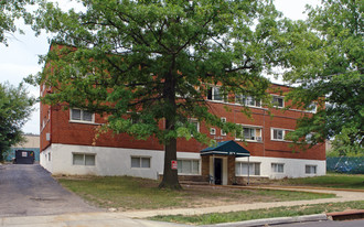 2929 Jonrose Ave Apartments