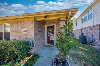 10008 Chapel Rock Dr in Fort Worth, TX - Building Photo - Building Photo