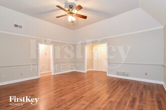 6464 Evergreen Dr in Southaven, MS - Building Photo - Building Photo