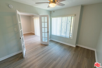 123 California Ave in Santa Monica, CA - Building Photo - Building Photo
