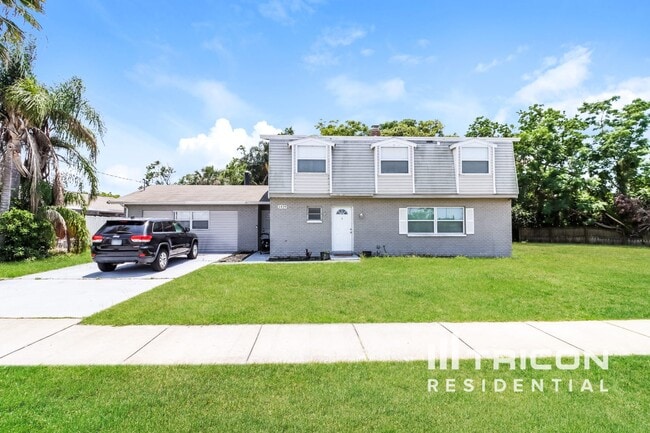 property at 1419 Union St