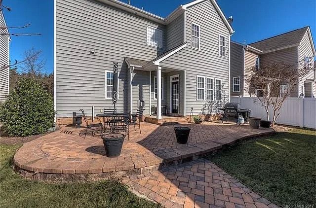 10618 Alvarado Way in Charlotte, NC - Building Photo - Building Photo