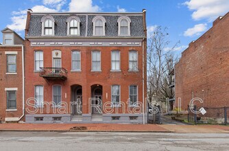 1711 S 8th St in St. Louis, MO - Building Photo - Building Photo