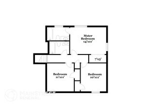 105 Shannon Chase Way in Fairburn, GA - Building Photo - Building Photo