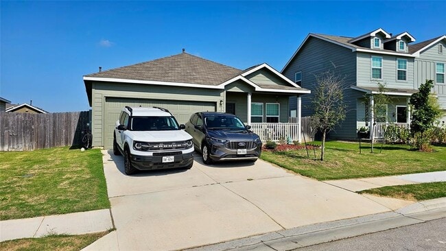 property at 13400 Banquete St