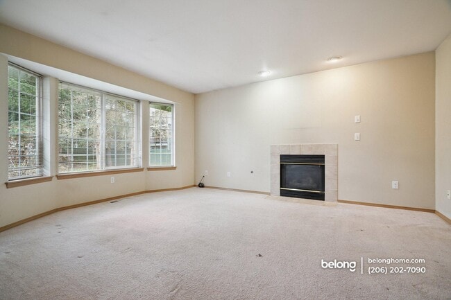 15121 182nd Ave SE in Monroe, WA - Foto de edificio - Building Photo