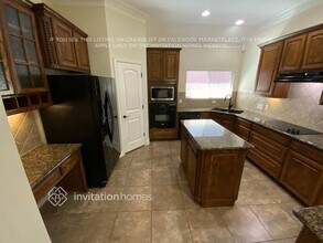 4908 Shell Ridge Dr in Fort Worth, TX - Building Photo - Building Photo