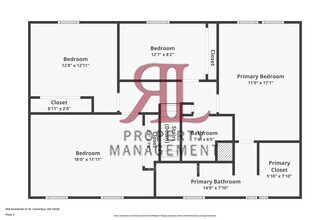 856 Humboldt Dr W in Columbus, OH - Building Photo - Building Photo