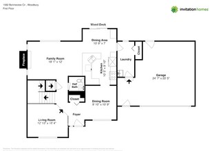 1082 Bonnieview Cir in Woodbury, MN - Building Photo - Building Photo