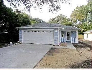 2438 Princeton Ave in Sanford, FL - Building Photo
