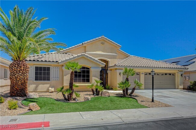 5660 Winter Star Ct in Las Vegas, NV - Building Photo - Building Photo