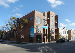 3129 S Morgan St in Chicago, IL - Foto de edificio - Building Photo