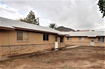 714 E Carol Ave in Phoenix, AZ - Building Photo - Other