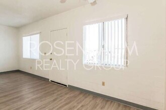 1518 E Hedrick Dr in Tucson, AZ - Foto de edificio - Building Photo