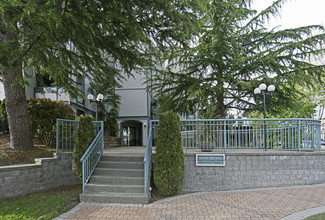 Glenborough in Coquitlam, BC - Building Photo - Building Photo