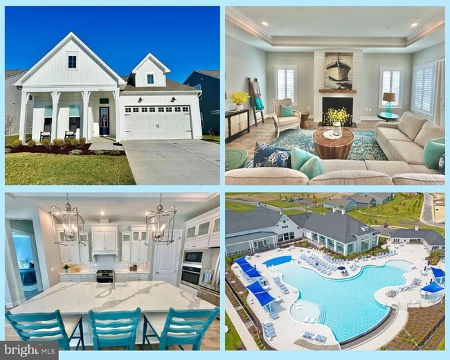 property at 137 Warbler Wy