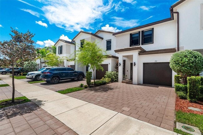 property at 152 SW 185th Way