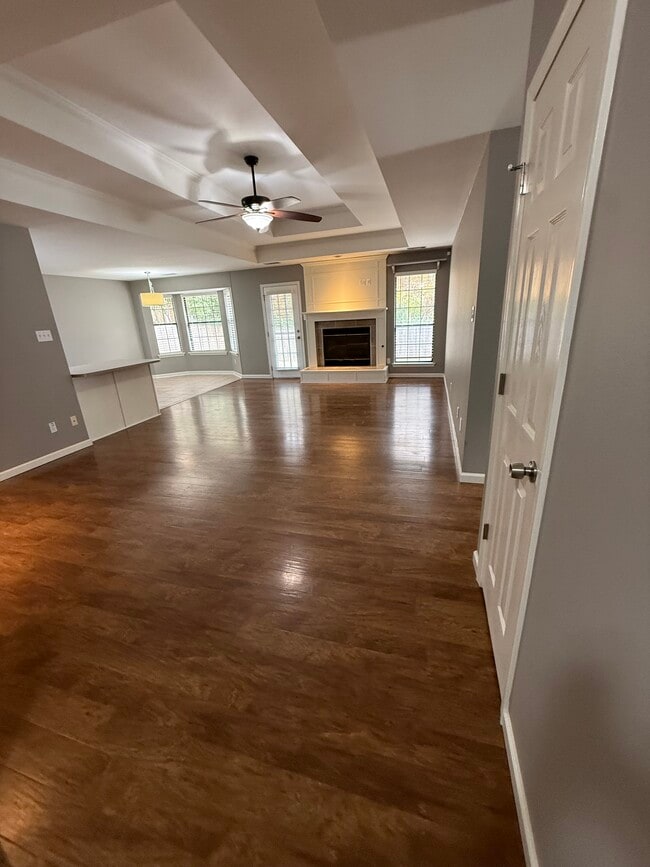 2623 Creekside Dr in Little Rock, AR - Building Photo - Building Photo