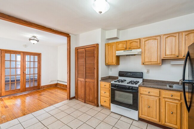 property at 35 Harmon St