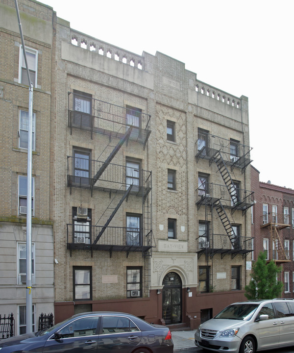 Bay-View in Brooklyn, NY - Building Photo