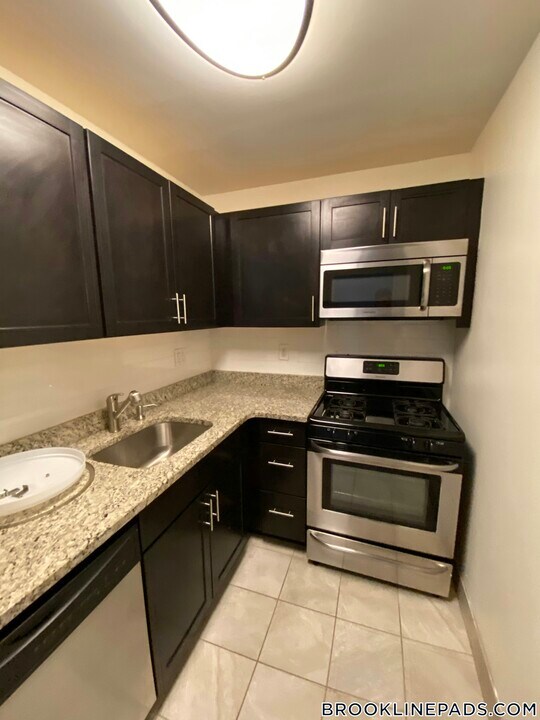 185 Freeman St in Brookline, MA - Building Photo