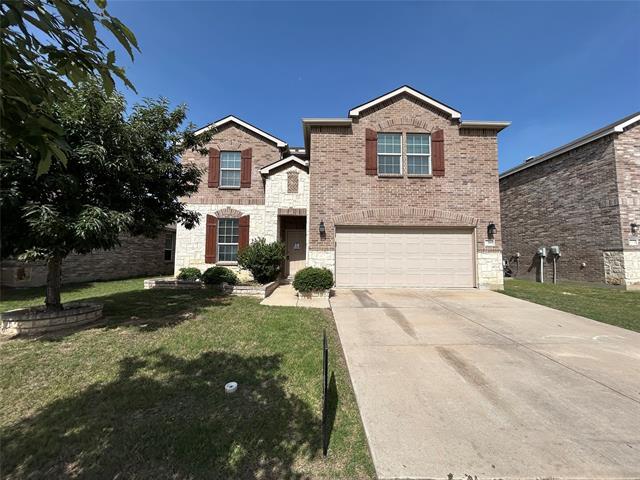 7729 Tudanca Trail