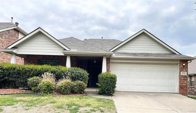 property at 5101 Blackwood Dr
