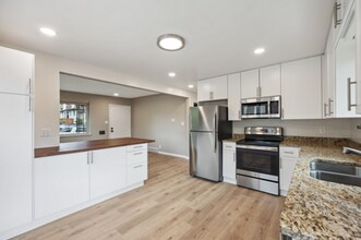 3840 Bryant St in Denver, CO - Building Photo - Building Photo
