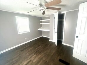 1395 Old Pink Hill Rd in Deep Run, NC - Building Photo - Building Photo