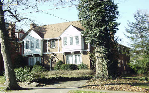 3425 Berry Ave in Cincinnati, OH - Building Photo - Building Photo