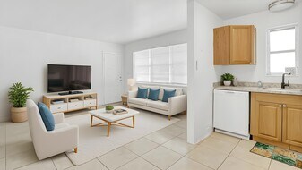 711 SE 15th St in Fort Lauderdale, FL - Building Photo