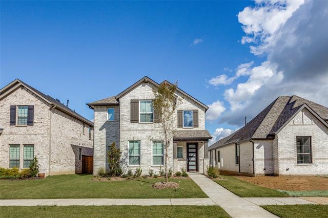 8132 Legacy Trl in McKinney, TX - Building Photo - Building Photo