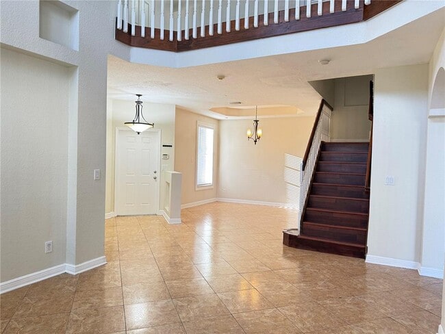 5081 SW 136th Ter in Miramar, FL - Foto de edificio - Building Photo