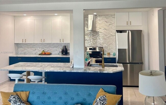 property at 720 Bayshore Dr