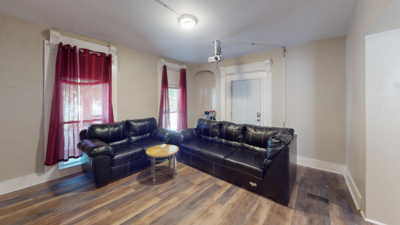 23 Clarke St-Unit -1fl in Binghamton, NY - Building Photo