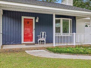 119 Spring Dr in Jacksonville, NC - Building Photo - Building Photo