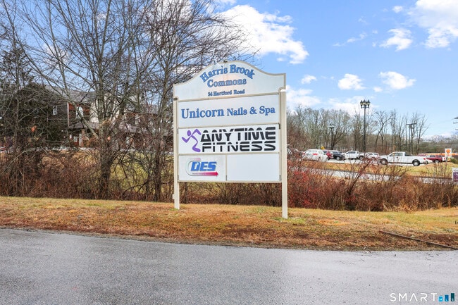 property at 24 Hartford Rd