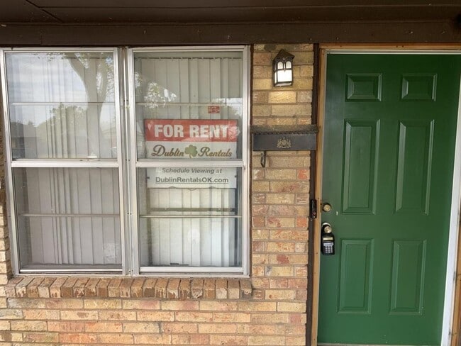 1300 E Madison St in Oklahoma City, OK - Building Photo - Building Photo