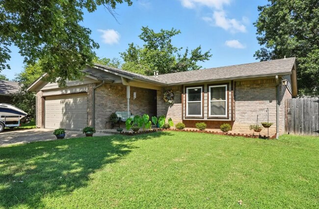 property at 4517 S Cedar Ave