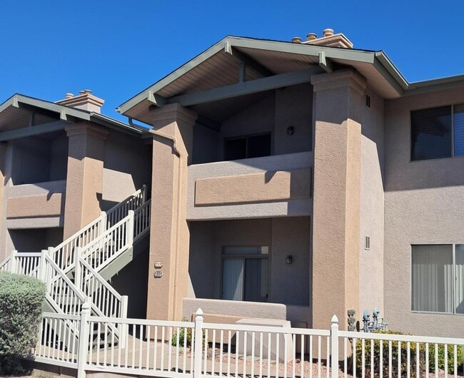 property at 985 E Mingus Ave