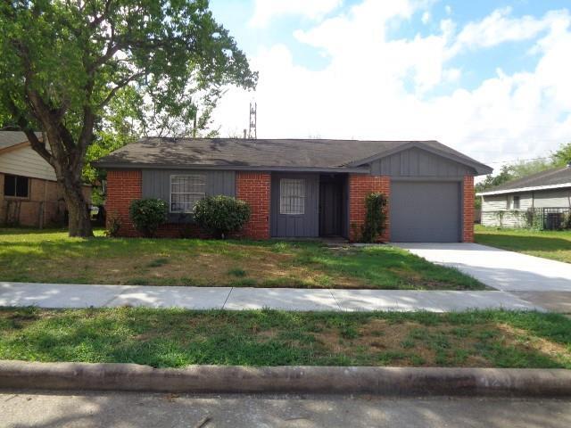 4207 Boynton Dr in Houston, TX - Building Photo