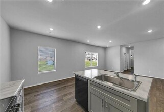 3406 SW Endearment St in Bentonville, AR - Building Photo - Building Photo