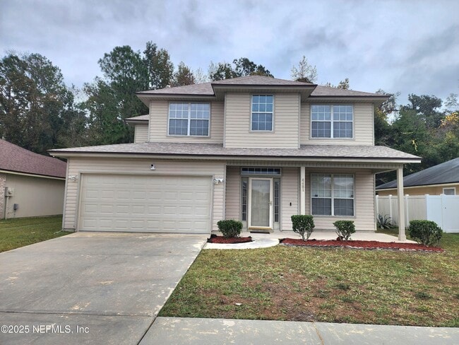 property at 6481 Skyler Jean Dr